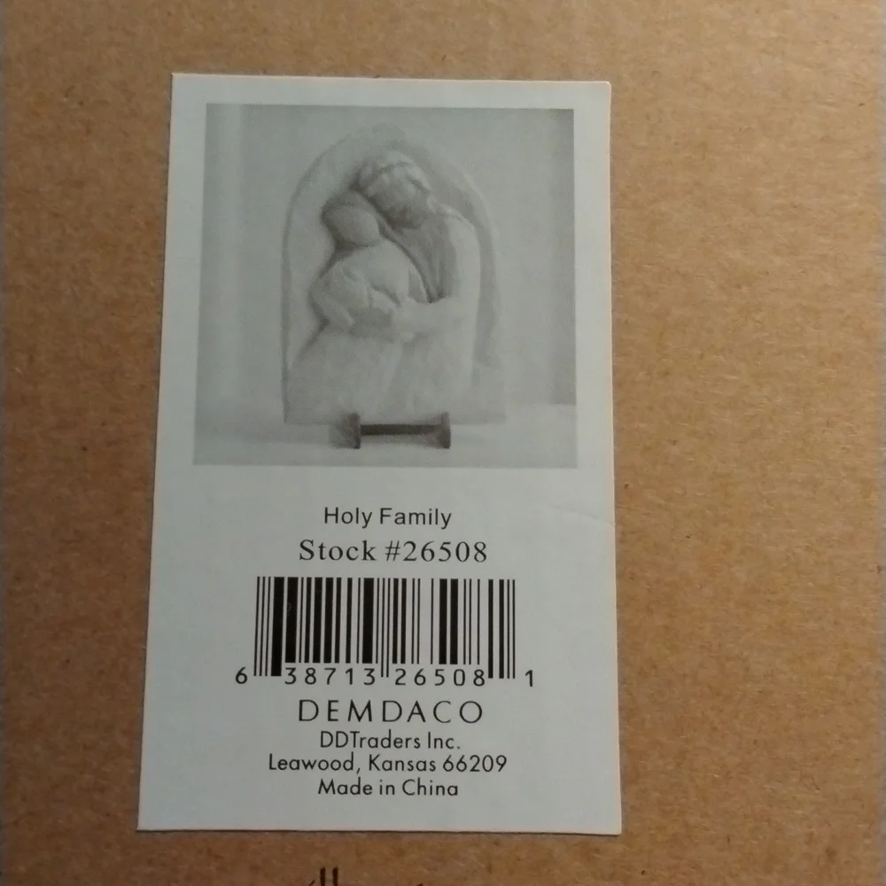 Plaque - Picture 2 of 2